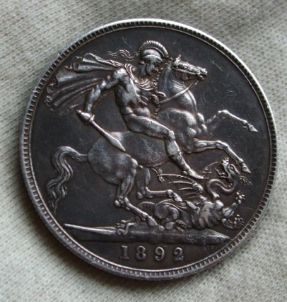 How-Would-You-Grade-This-1892-Crown?